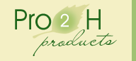 pro2h products